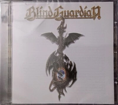 £7.99 • Buy Blind Guardian - Imaginations From The Other Side (BRAND NEW / SEALED) CD