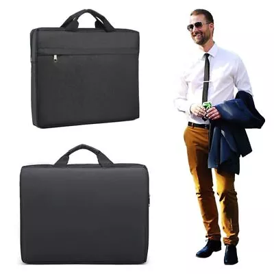 Handbag Business Briefcases Document Laptop Handbag Men Briefcases  Lawyer • $16.64