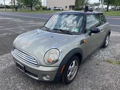 AC Compressor Convertible ID 64522758433 Fits 09-15 MINI COOPER 584536 • $95