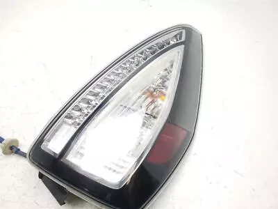 08-10 Mazda 5 Passenger Tail Light Clear And Silver Lens LED OEM CE5151150E • $99