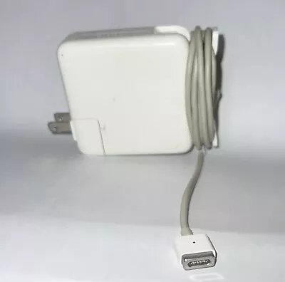 Genuine Apple MagSafe 60W AC Adapter For Macbook Pro 17-inch 2009-2011 • $25