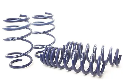 H&R 28662-1 Sport Lowering Springs For 19-24 BMW 330i/430i RWD G20/G22 • $256.95