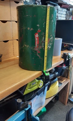 £0.99 • Buy Vintage Ransomes Mower Grass  Box Very Good Condition