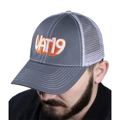 Vat19 Hat • $28.99