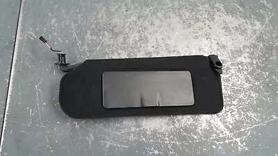 2002 Chevy Corvette C5 Z06 Driver Sun Visor #1548 G1 • $24.99