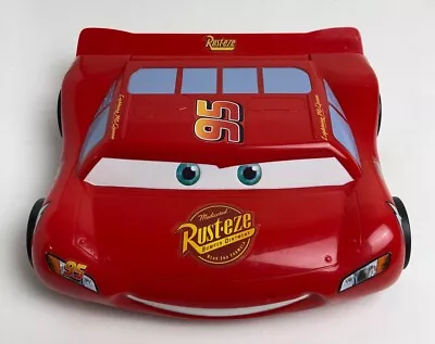 VTech DISNEY Pixar Cars LIGHTNING McQUEEN Learning Laptop Tested & Working • $29.99