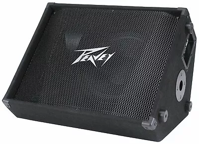 Peavey Floor Monitor PV 12M 2-Way 500 Watts Floor Monitor - PV12M • $299.99