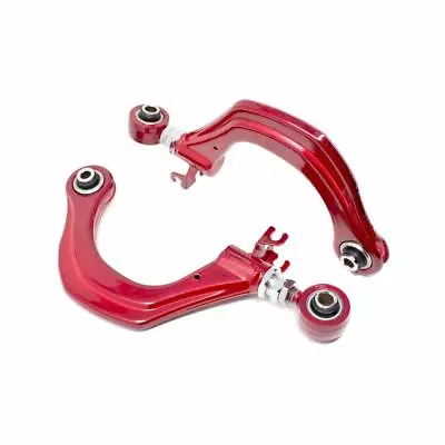 Gsp Rear Camber Arm Kit For 06-14 Volkswagen Vw Golf Mk5 Mk6 Fwd Awd Godspeed • $170.01