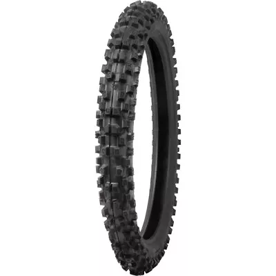 Tusk EMEX T-45® Intermediate/Hard Terrain Tire For KTM 520 SX 4 Stroke 2000-2002 • $65.78