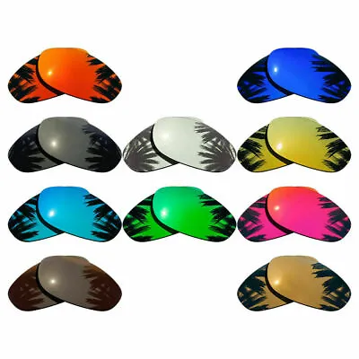 $7.98 • Buy US Polarized Replacement Lenses For-Oakley Monster Dog Sunglasses Multi-colors