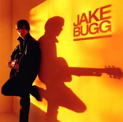 Jake Bugg - Shangri La - Brand New & Sealed (S1) • £3.36