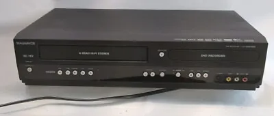 Magnavox Model Zv427MG9A Video Cassette Recorder/DVD Recorder • $18.36