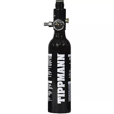 Tippmann 13ci 3000psi HPA Aluminum Tank - Paintball • $61.95