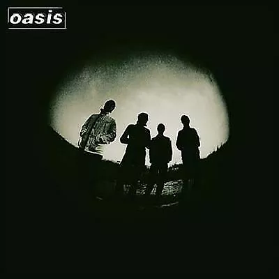 OASIS Lyla    3 TRACK CD   NEW - NOT SEALED • £1.99