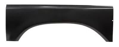 New Upper Driver Side Wheel Arch Repair Panel AMD Fits Ford F100 730-4573-L • $59.43