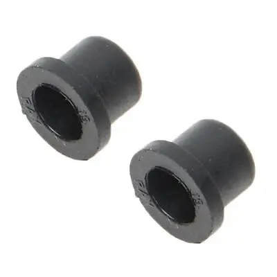 Genuine OEM Set Of 2 Emblem Grommets For BMW E36 E39 E46 E90 E91 51141807495 • $7.10