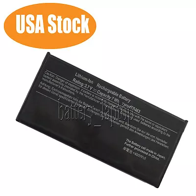 New FR463 Battery For Poweredge Perc 5i 6i P9110 1950 2900 2950 6850 6950 • $14.05