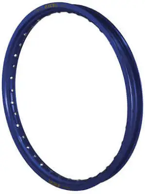 Excel ICB408 Takasago Rear Rim 21x1.60 Blue 36 11-4817 RKICD408 090-ICD408 Front • $159.60