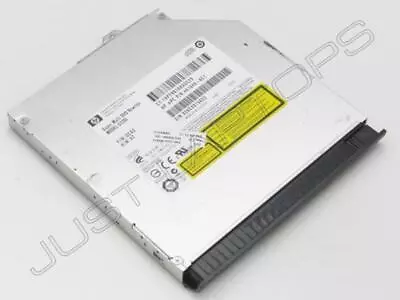 £8.49 • Buy HP 483186-001 GT20L CD-RW DVD-RW Rewriter SATA Lightscribe Optical Drive