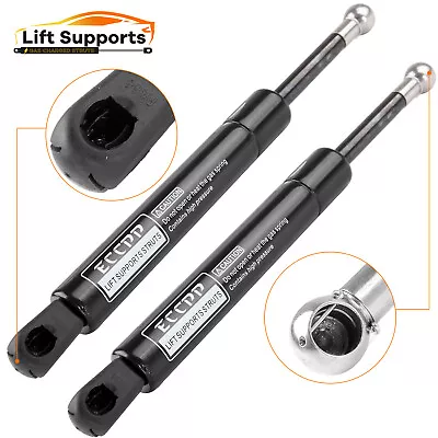 2Pc Front Hood Lift Support For 1998-2003 Benz ML320 ML430 2003-2005 ML350 ML500 • $14.49