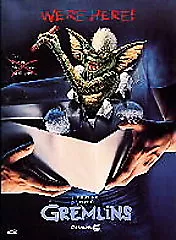 Gremlins (DVD 1997) • $5.49