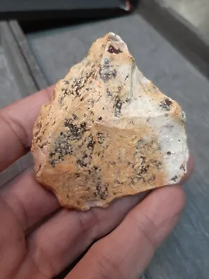 Middle Paleolithic Neanderthal France - Beautiful Mousterian Point Levallois • $45