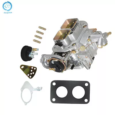 Carburetor For Weber 32/36 DGV DGEV 1963-80 MG Mazda B2200 Nissan Pickup 20R 22R • $117.52