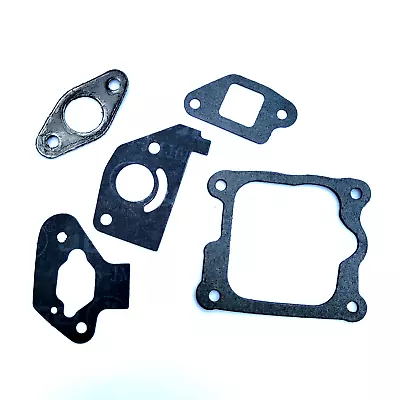 Gasket Set Fits Honda GXH50 Wacker Plate Belle Cement Mixer Water Pump • £5.95