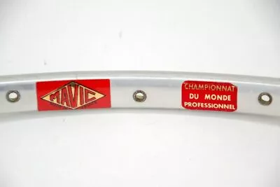 Mavic 'Championnat Du Monde Professionnel' Rim • $84