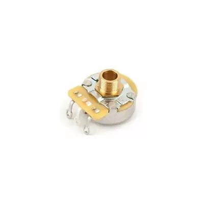 Fender 100Ohms Chassis-Mount Hum Balance Potentiometer For Amplifiers • $7.99