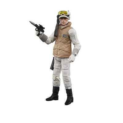 $17.96 • Buy STAR WARS The Vintage Collection Rebel Soldier (Echo Base Battle Gear) Toy, 3.75