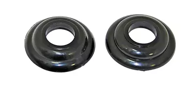 Window Crank Buffer Black Left Or Right Side Fits Volkswagen Type1 Bug Type2 Bus • $19.99