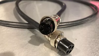 Chameleon Labs CPS-1 Power Cable • $60