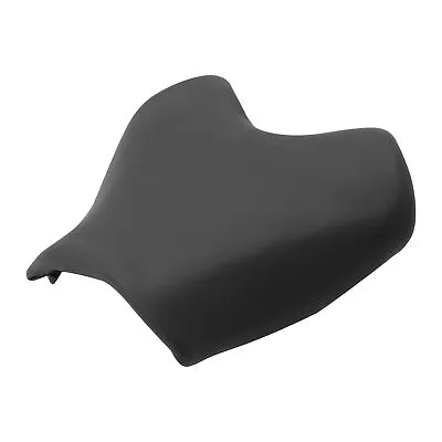 Black Front Driver Rider Seat Fit For Kawasaki Z750 2007-2010 Z1000 2007-2009 US • $49.50