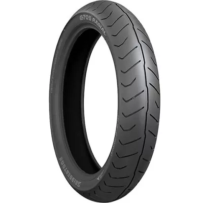 Bridgestone Exedra Max 110/90-19 (62H) Front Motorcycle Tire • $140.12