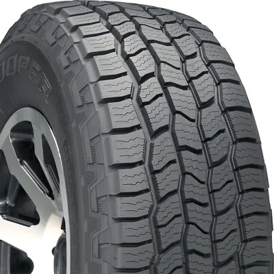 4 New Tires Cooper Discoverer AT3 4S 275/55-20 117T (103980) • $856