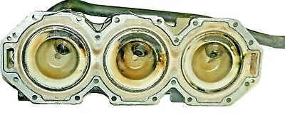 Mercury Optimax 225Hp Starboard Cylinder Head OEM 858485-C2 • $48