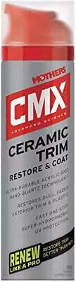 01300 Cmx Ceramic Trim Restore & Coat 6.7 Oz. • $8.85