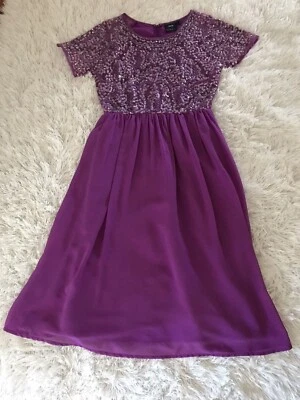 $20 • Buy Asos Maternity Dress 8