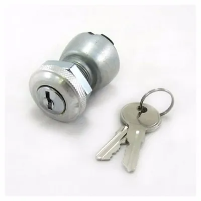 NEW Emgo Universal Motorcycle Ignition Switch 3 Position 40-64000 FREE SHIPPING • $18.83