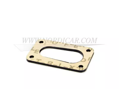 Volvo 99900026 Gasket Vaporlock 544 Amazon P1800 140 Weber DCD 6mm • $35.44