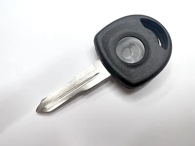 RFC YM28 Key Blade ID40 Transponder For Vauxhall Astra G Zafira A Corsa C • £13.99