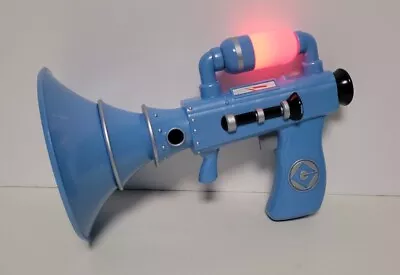Despicable Me Minion Fart Blaster Gun Lights/Sounds Universal Studios Tested  • $11.99