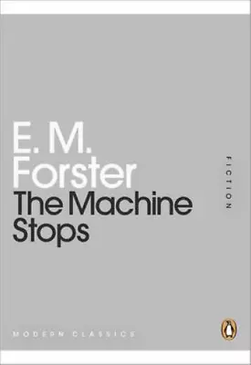 The Machine Stops (Penguin Mini Modern Classics) Forster E M Used; Good Book • £3.36