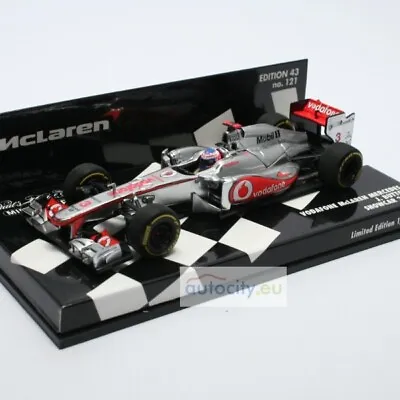 Minichamps Vodafone Mclaren Mercedes #121 Showcar 530124373 • $54.20