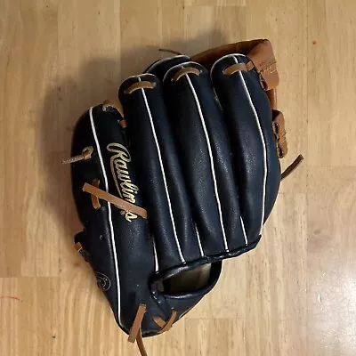 Rawlings 9 In. Mark McGwire Personal Model RBG25MM Youth Baseball Glove • $8.95