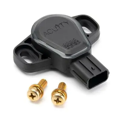 ACUITY Throttle Position Sensor TPS HALL EFFECT FOR RSX-S EP3 CIVIC SI K20 1879 • $115