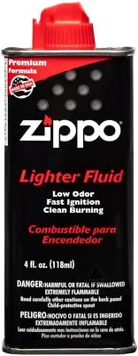 Zippo Wick Fits All Zippo Windproof Lighters • $5.99