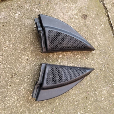 £10 • Buy Toyota Avensis Speakers Left & Right 2006 T25