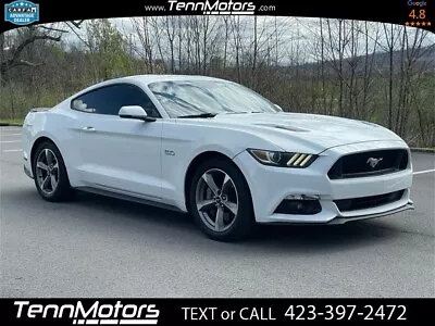 2016 Ford Mustang GT Premium • $32450